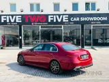 Mercedes C200 2025